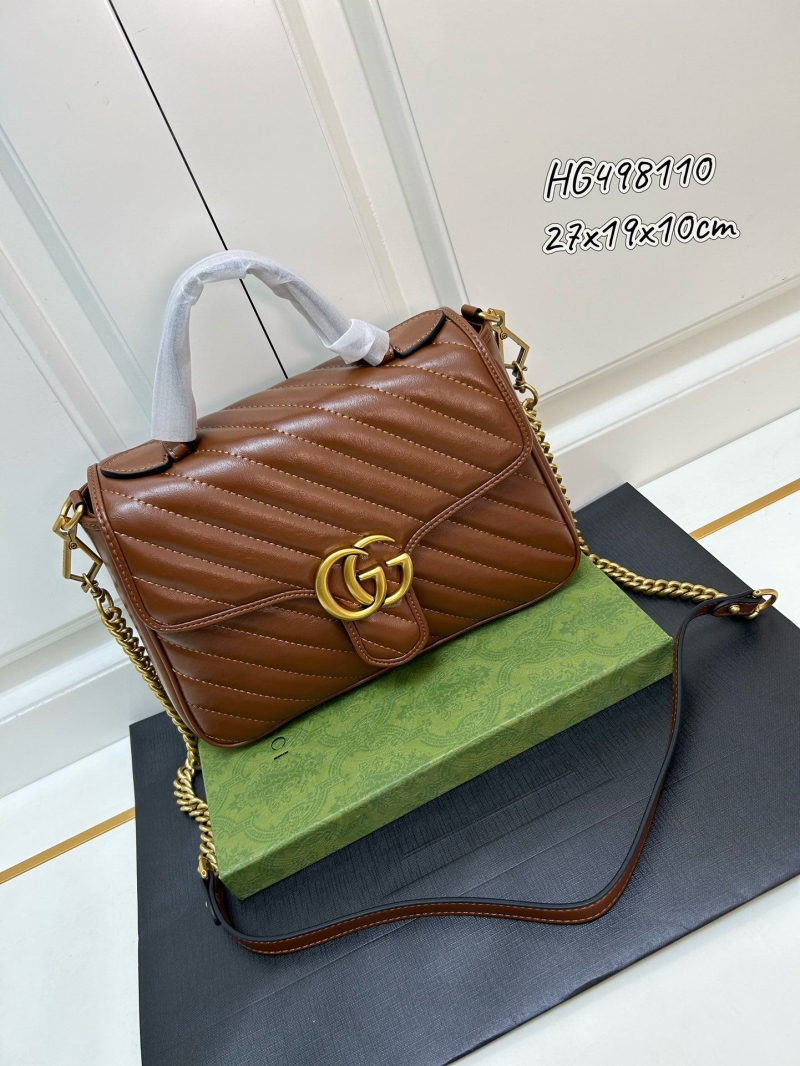 Gucci Top Handle Bags